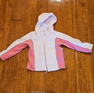 Old Navy 5T Kids Pink Hoodie
